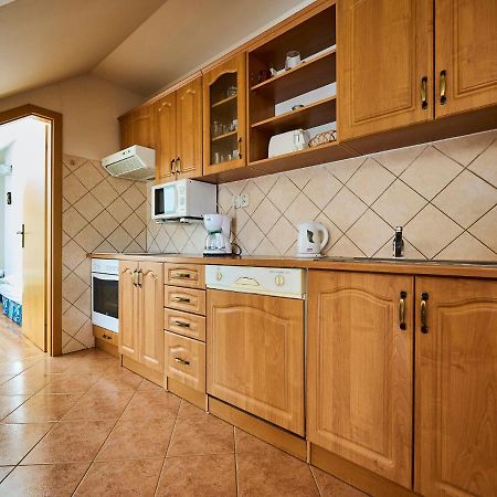 Apartment Harrachov 497-2 By Interhome 外观 照片