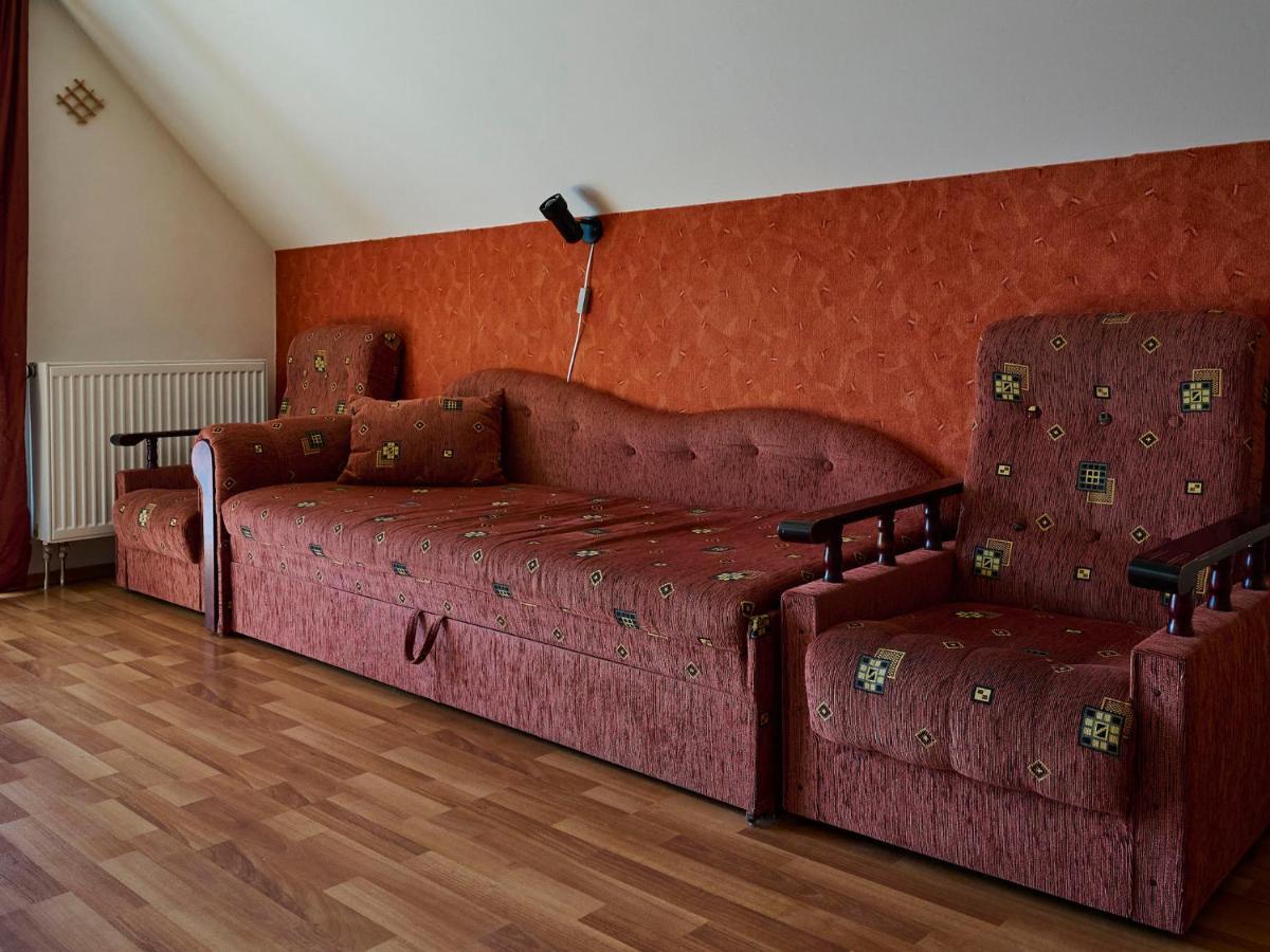 Apartment Harrachov 497-2 By Interhome 外观 照片