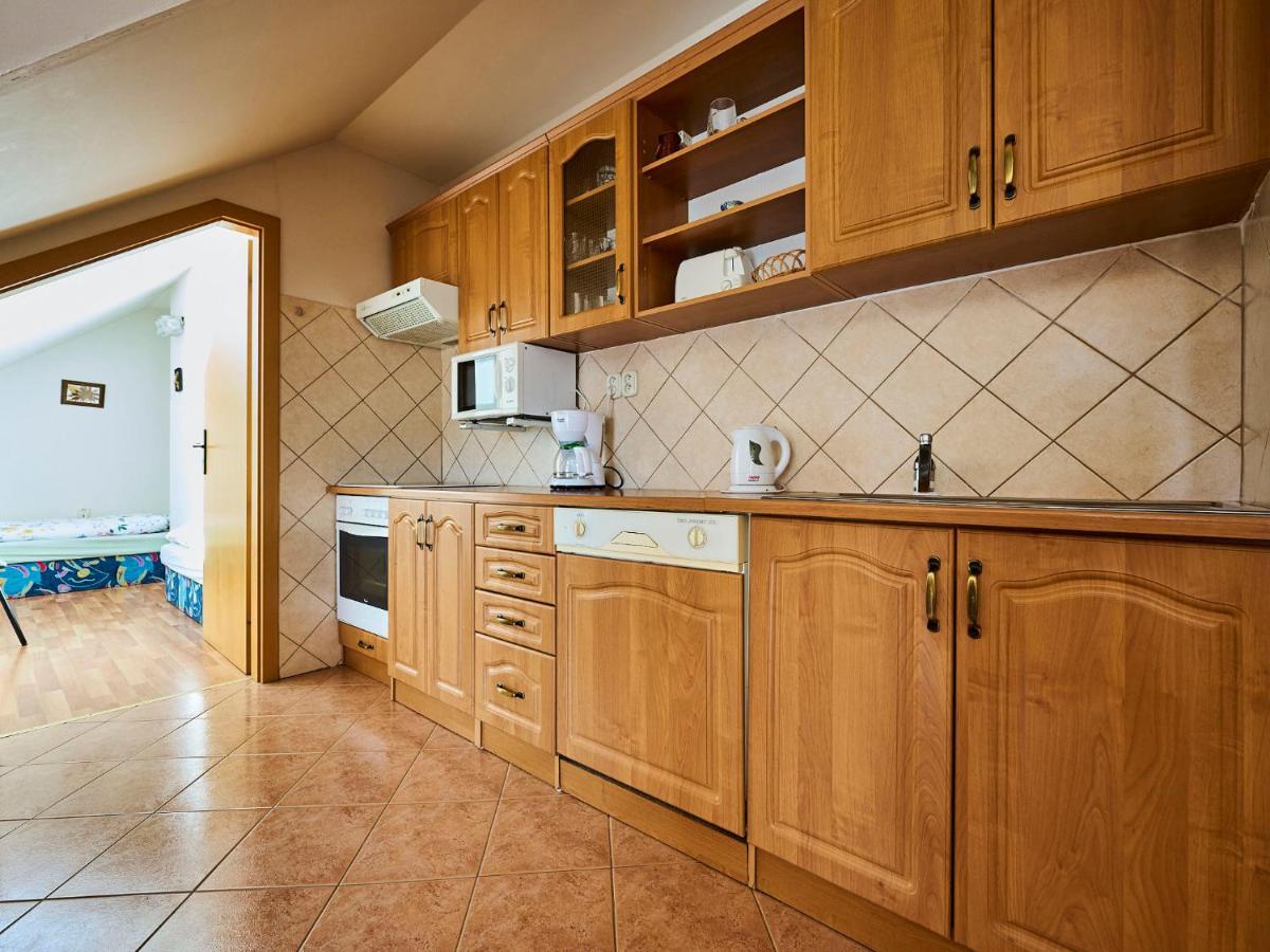 Apartment Harrachov 497-2 By Interhome 外观 照片