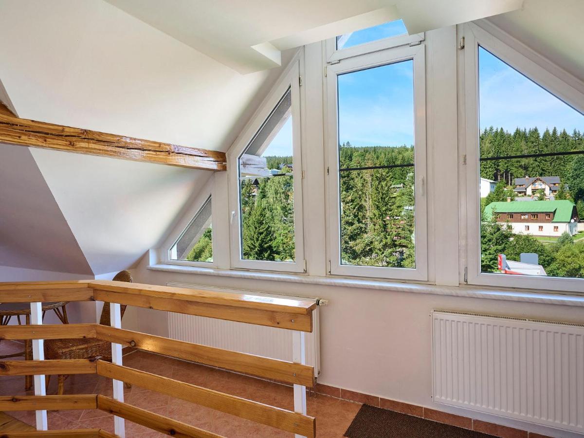 Apartment Harrachov 497-2 By Interhome 外观 照片